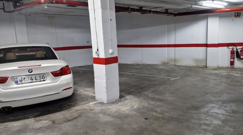 Foto 4 de Garaje de alquiler en Calle Tiguantepe, Ciudad Aljarafe, Mairena del Aljarafe