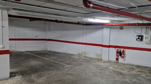 Foto 3 de Garaje de alquiler en Calle Tiguantepe, Ciudad Aljarafe, Mairena del Aljarafe