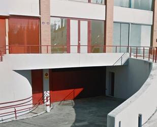 Exterior view of Garage to rent in Mairena del Aljarafe