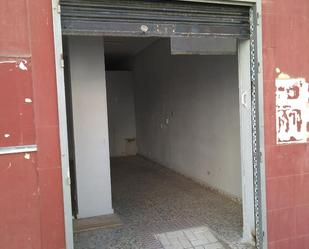 Premises to rent in Málaga Capital