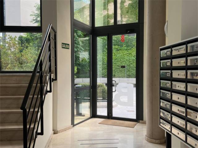 Garaje en Venta en Calle de la Marathón en Simancas