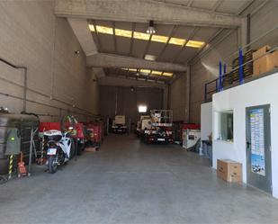 Nau industrial en venda en Palafrugell amb Aire condicionat