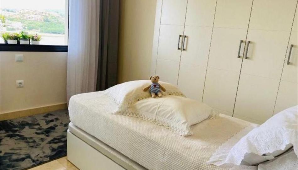 Attic to rent in Calle Marqués de Muñiz, Los Flamingos, Málaga - image 1 Photo 1 of Attic to rent in Calle Marqués de Muñiz, Los Flamingos, Málaga