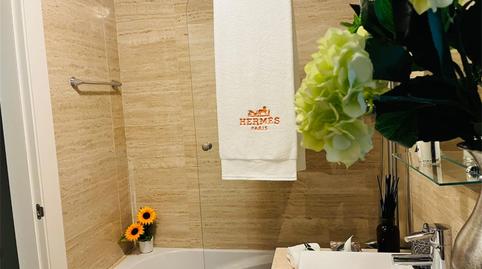 Attic to rent in Calle Marqués de Muñiz, Los Flamingos, Málaga - image 3 Photo 3 of Attic to rent in Calle Marqués de Muñiz, Los Flamingos, Málaga