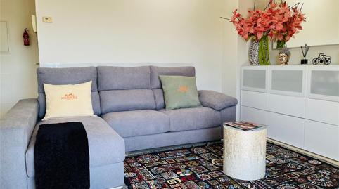 Attic to rent in Calle Marqués de Muñiz, Los Flamingos, Málaga - image 4 Photo 4 of Attic to rent in Calle Marqués de Muñiz, Los Flamingos, Málaga