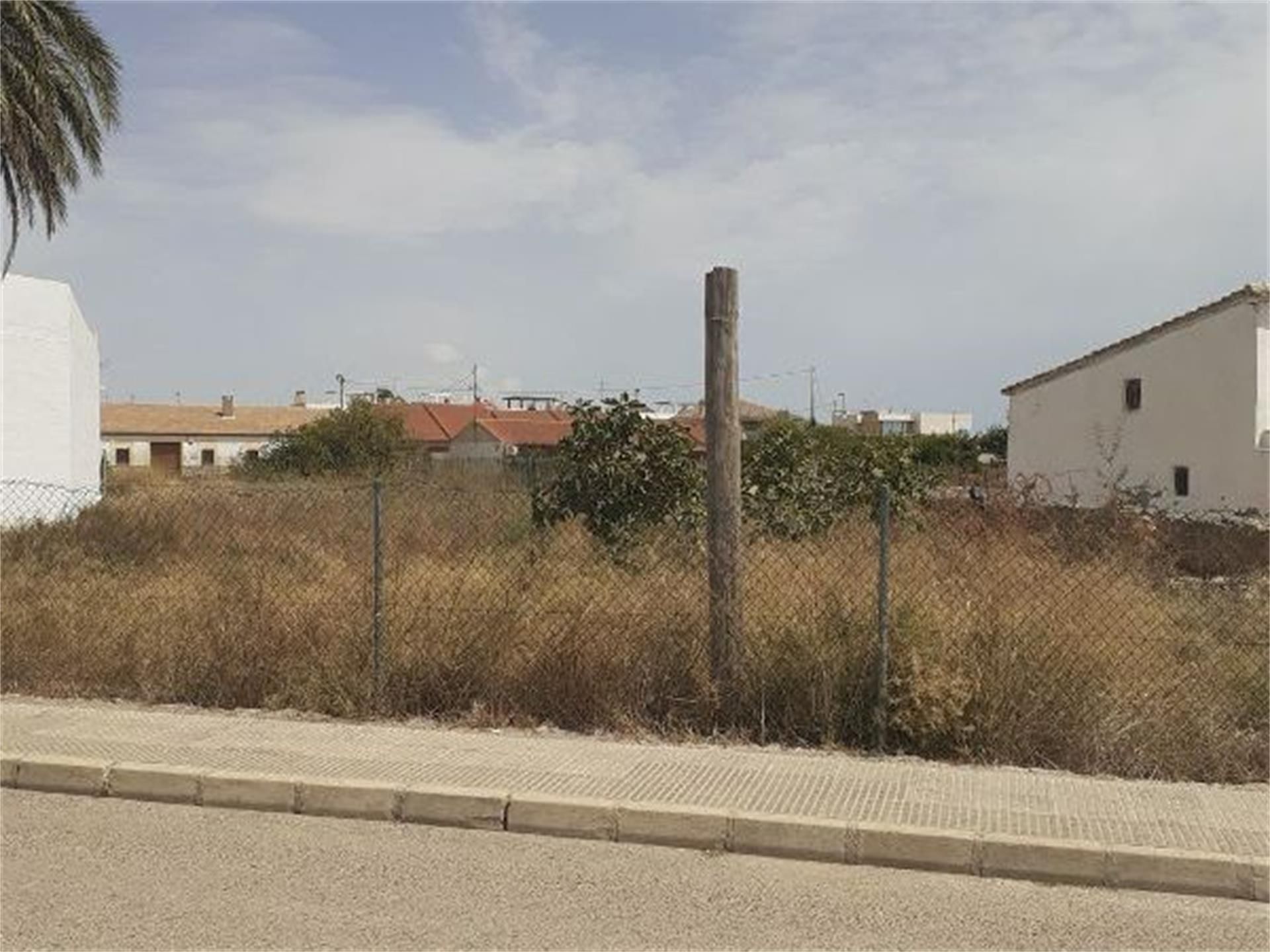Land for sale in Cartagena