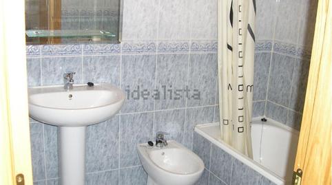 Pis en venda a Calle Rebollo, Vinuesa, Soria - imatge 5 Foto 5 de Pis en venda a Calle Rebollo, Vinuesa, Soria