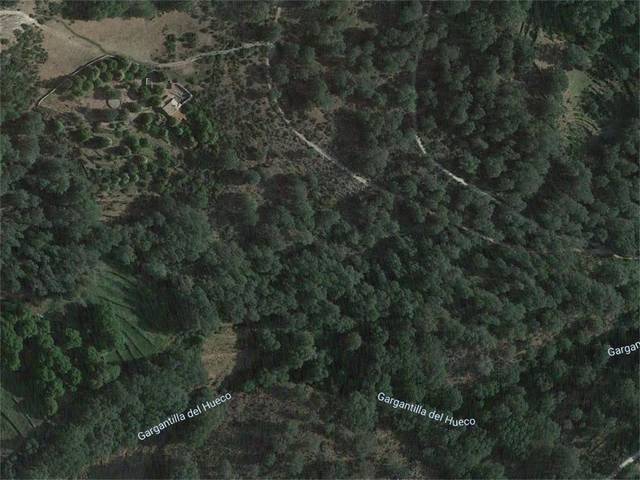 Finca rústica en Venta en Plaza Santa Bárbara en Guijo de Santa Bárbara