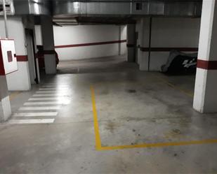 Parking of Garage for sale in Elche / Elx