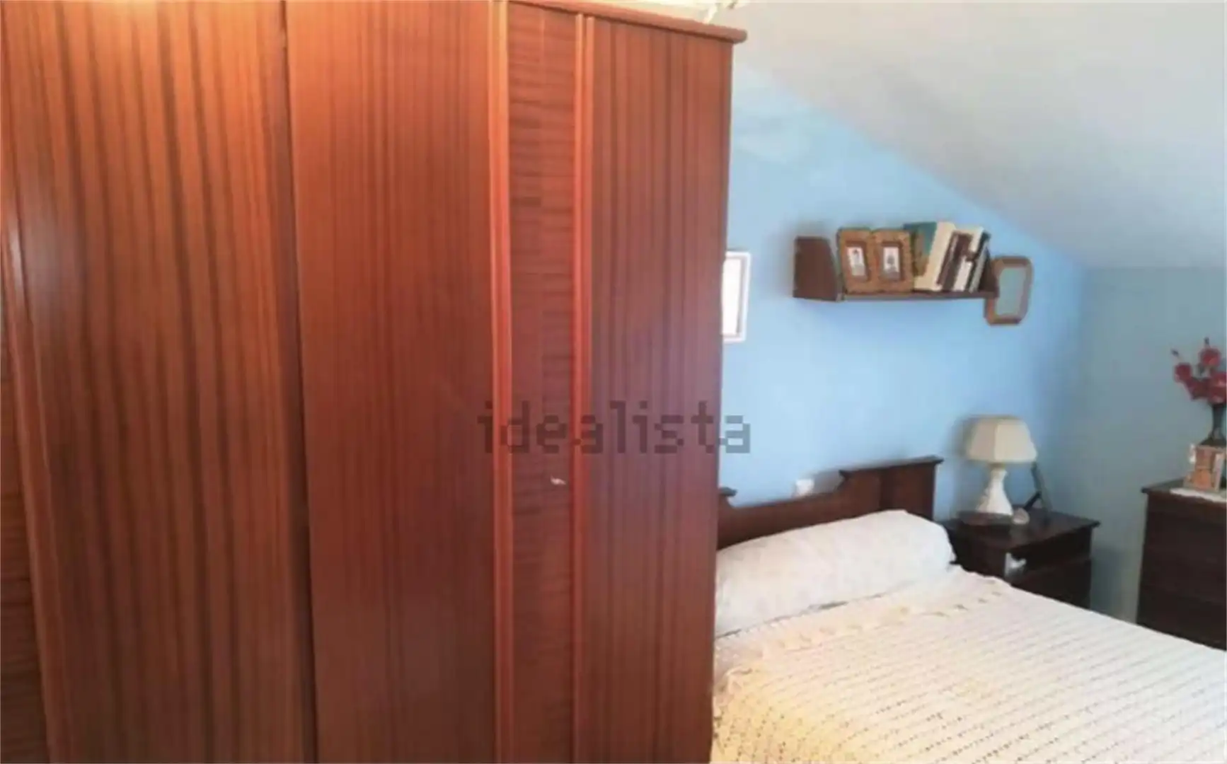 Flat for sale in Calle San Salvador, 8, Cubillas de Santa Marta Bedroom of Flat for sale in Cubillas de Santa Marta with Private garden, Terrace and Storage room