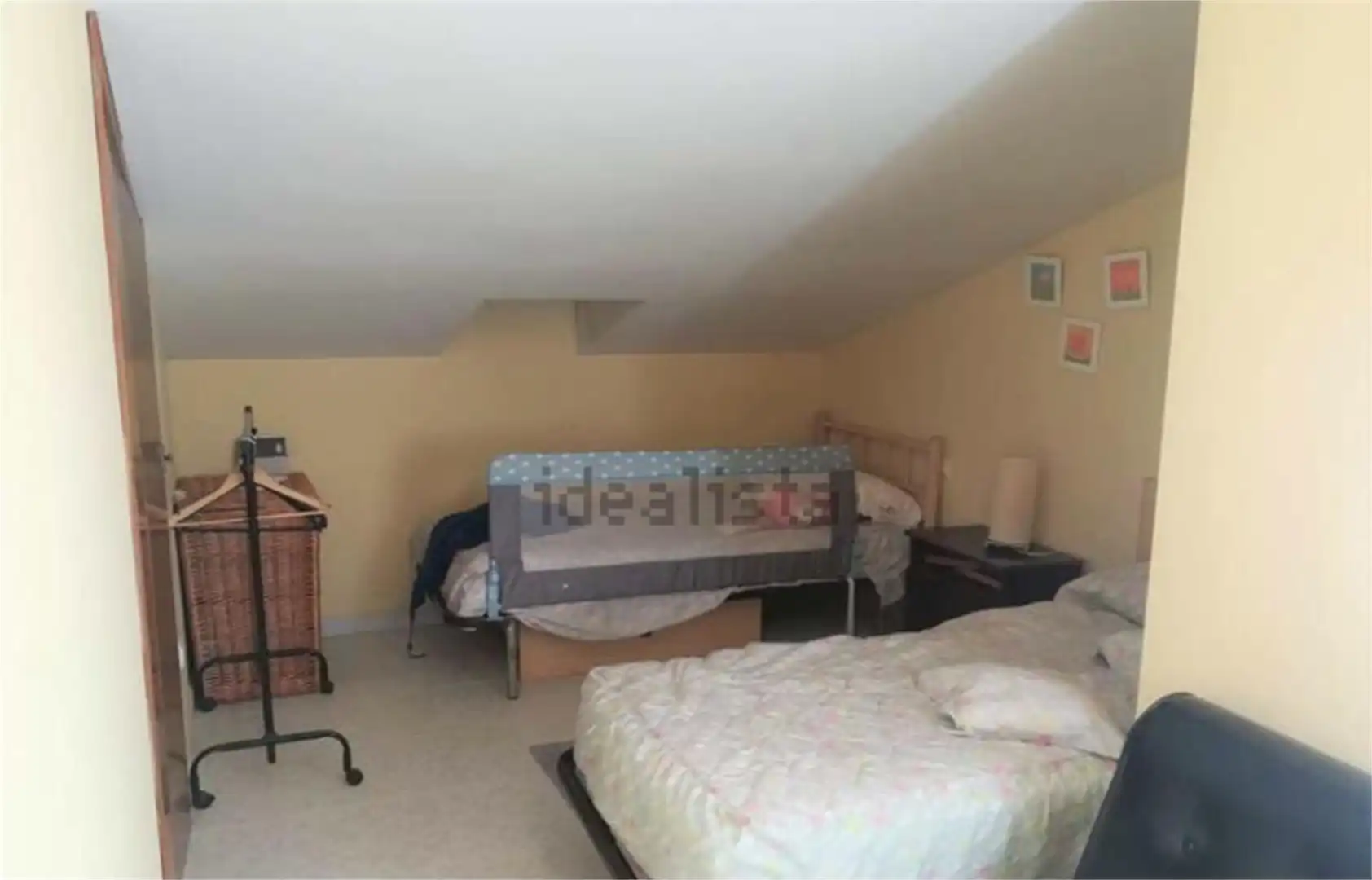 Flat for sale in Calle San Salvador, 8, Cubillas de Santa Marta Bedroom of Flat for sale in Cubillas de Santa Marta with Private garden, Terrace and Storage room