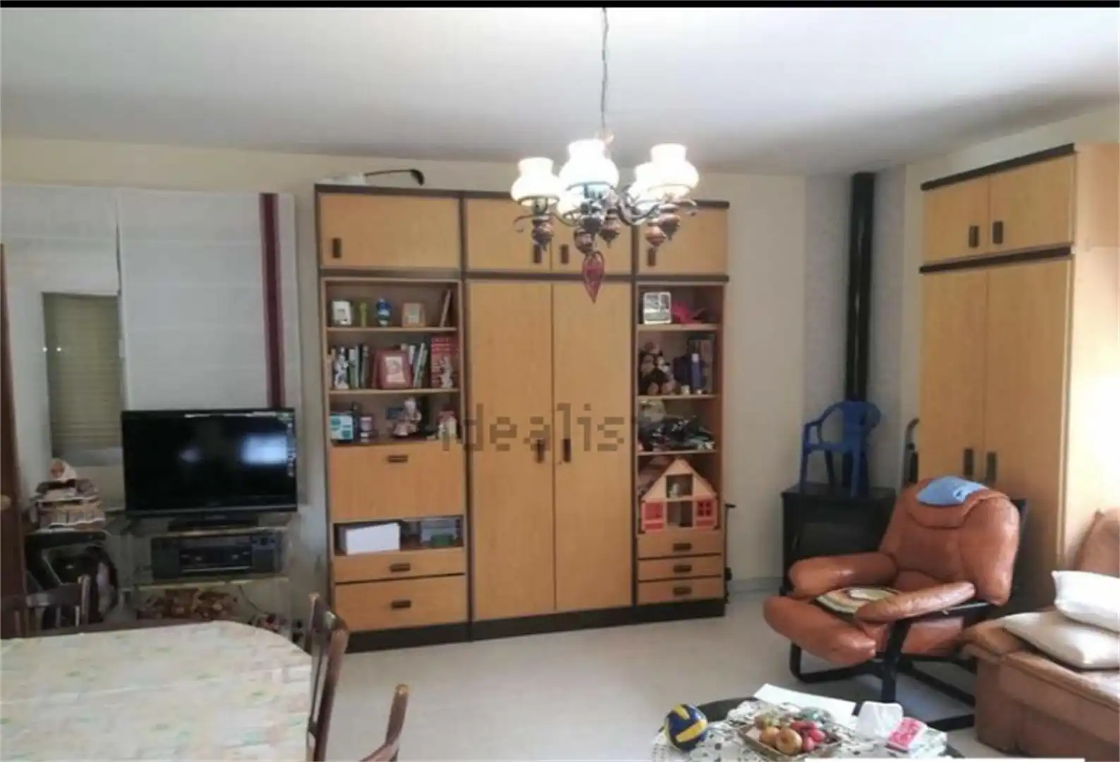 Flat for sale in Calle San Salvador, 8, Cubillas de Santa Marta Flat for sale in Calle San Salvador, 8, Cubillas de Santa Marta