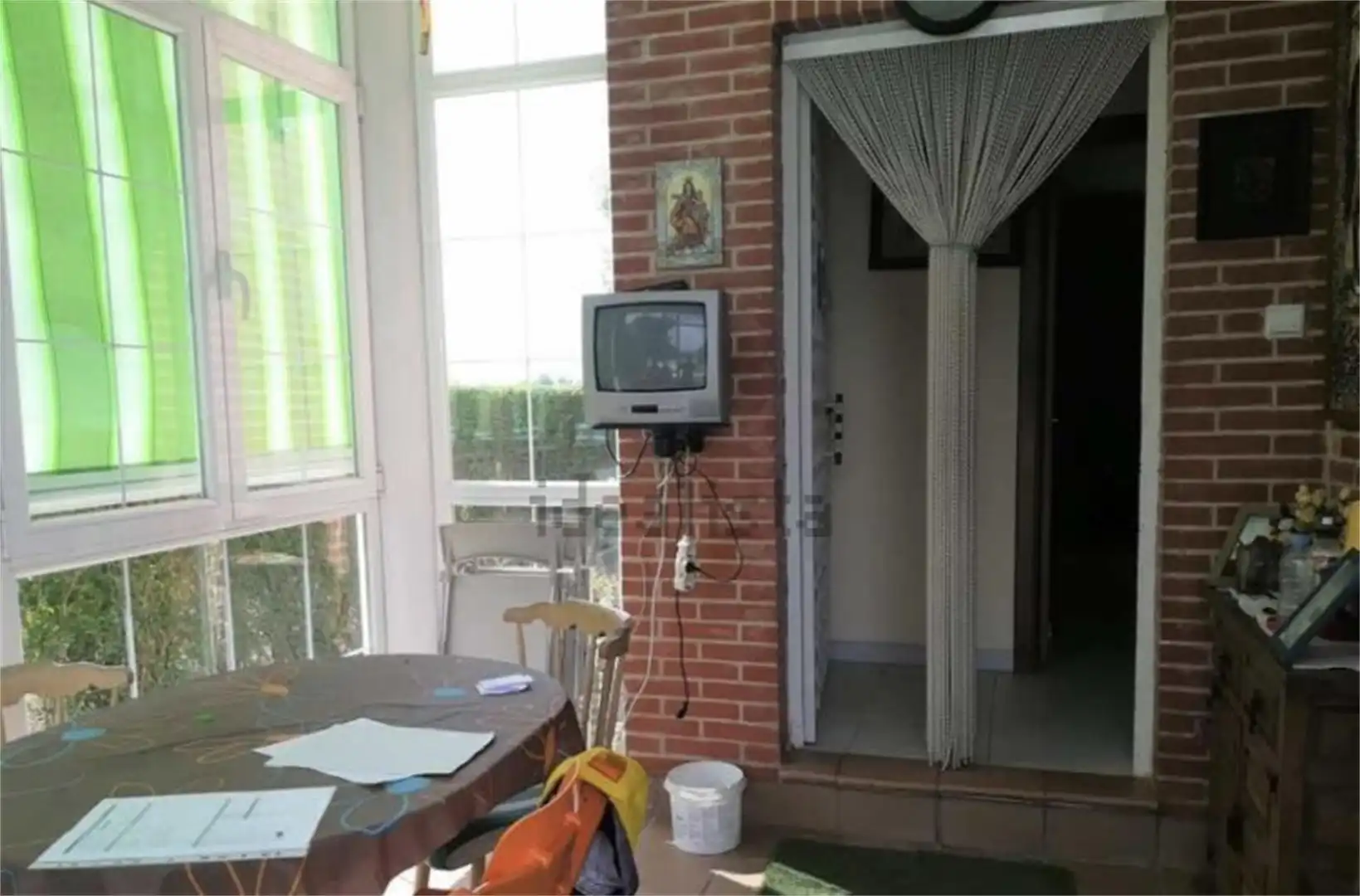 Flat for sale in Calle San Salvador, 8, Cubillas de Santa Marta Flat for sale in Cubillas de Santa Marta with Private garden, Terrace and Storage room