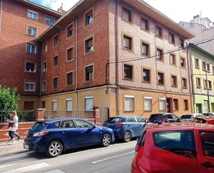 Exterior view of Flat for sale in Mieres (Asturias)