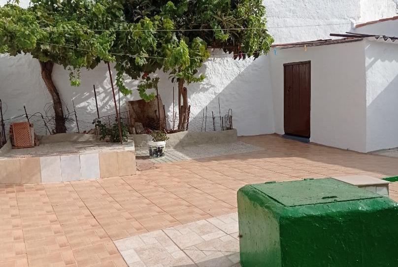 Photo 1 of Planta baja for sale in Calle Nueva, 21, Puebla de Guzmán, Huelva