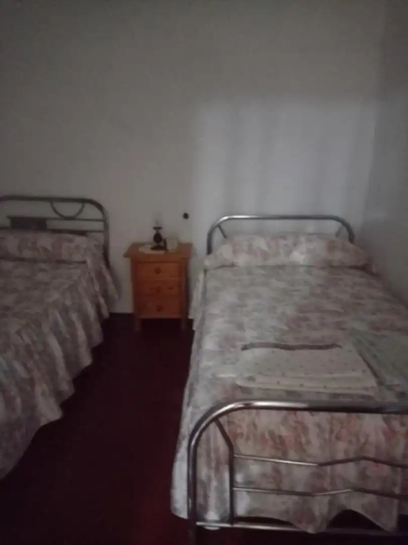 Habitación de Planta baja en venta en Puebla de Guzmán con Trastero, Amueblado y Lavadora