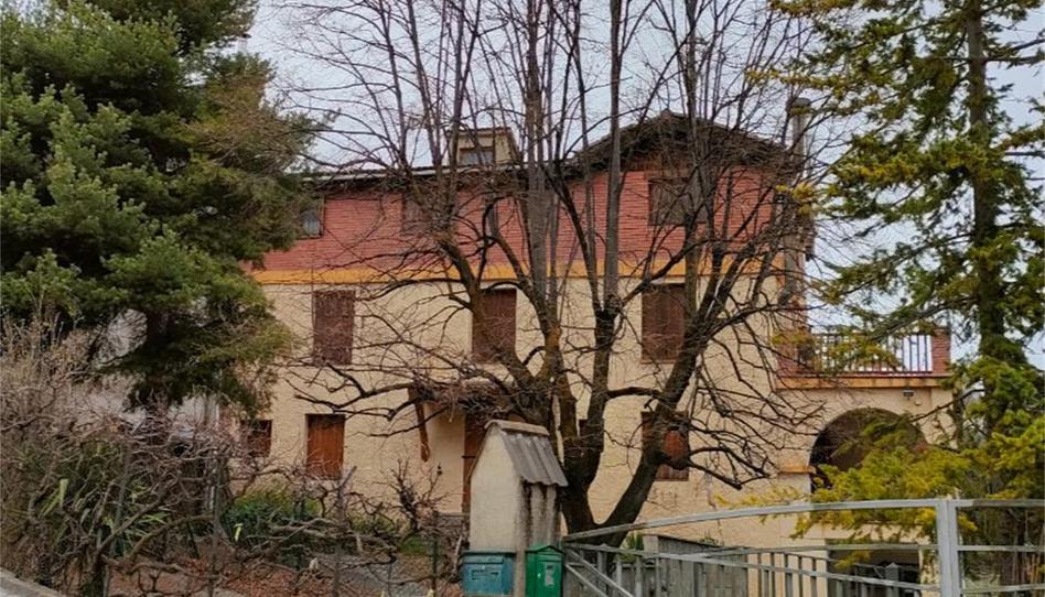 Foto 1 de Pis en venda a Lv-5222, Sort, Lleida