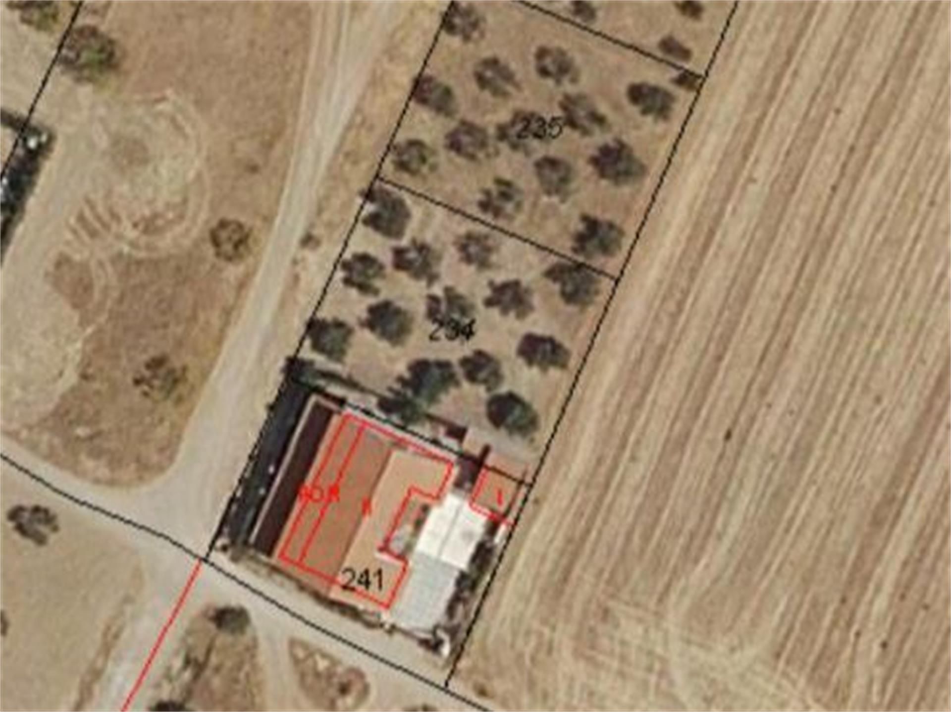 Finca rústica en venda en Fuente del Maestre