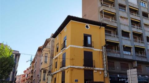 Photo 5 of House or chalet for sale in Plaza Miguel Primo de Rivera, Centro, Zaragoza