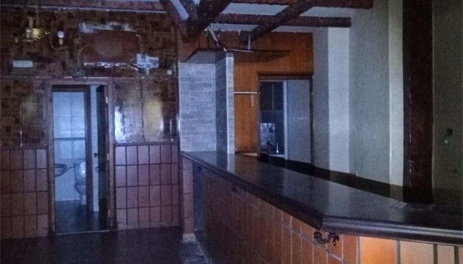 Foto 1 de Planta baixa en venda a Calle Ciudad de Vitoria, Juzgados, La Rioja