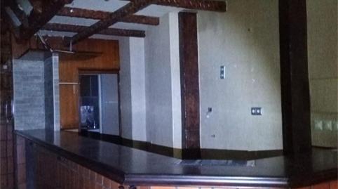 Foto 2 de Planta baixa en venda a Calle Ciudad de Vitoria, Juzgados, La Rioja