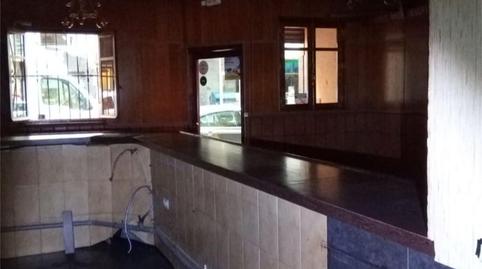 Foto 3 de Planta baixa en venda a Calle Ciudad de Vitoria, Juzgados, La Rioja