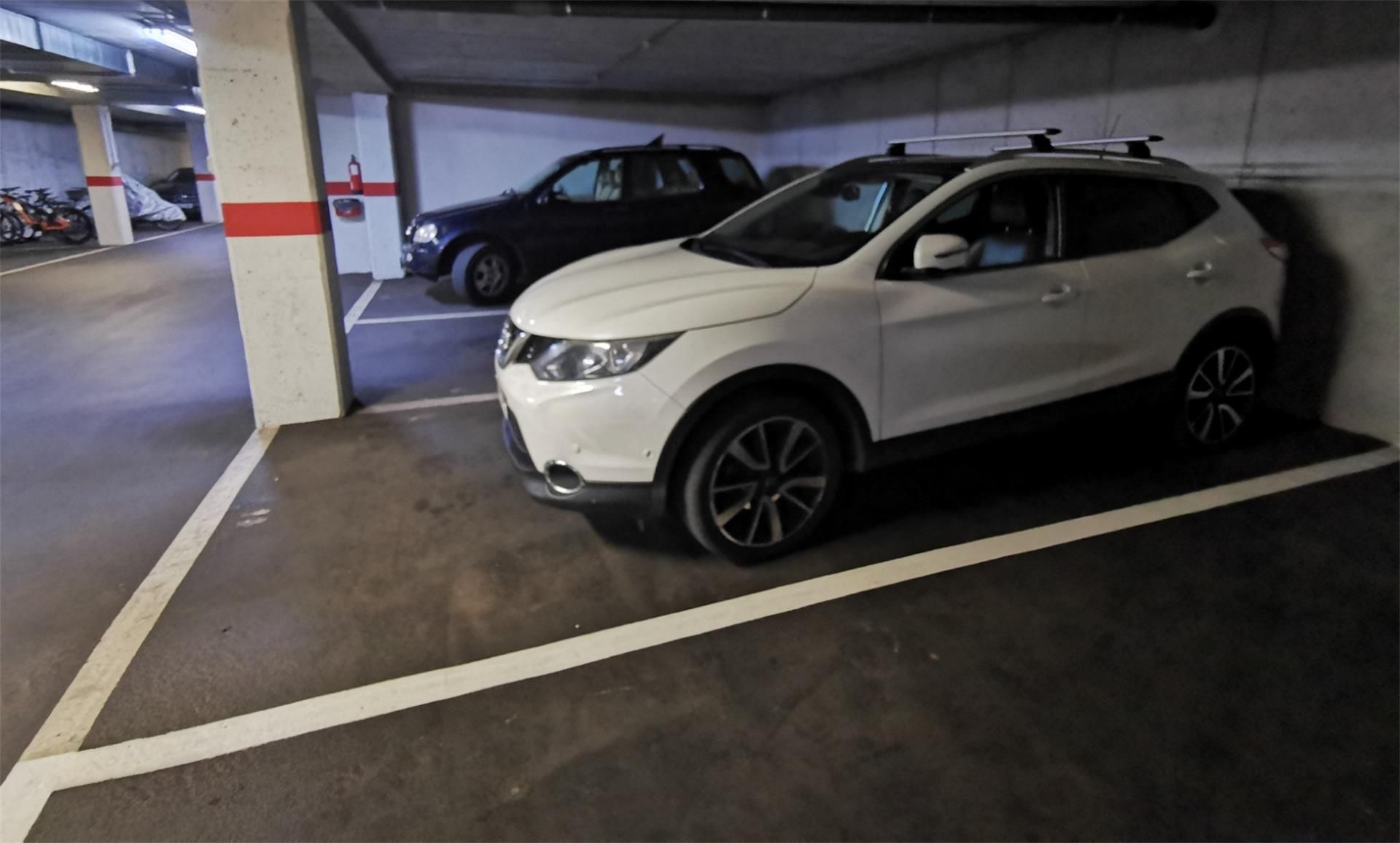 Parking of Garage to rent in Villaviciosa