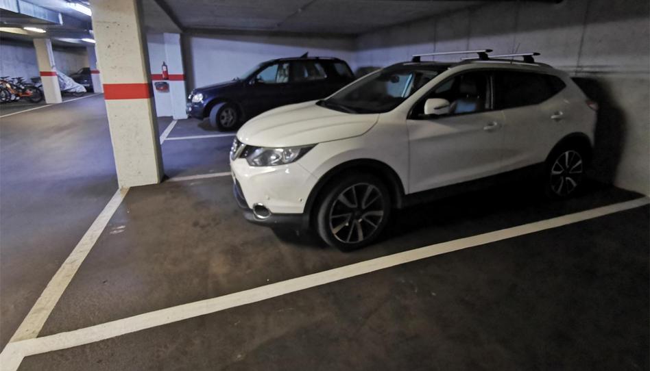 Garage to rent in Calle Víctor García de la Concha, 6, Villaviciosa - Amandi, Asturias - image 1 Photo 1 of Garage to rent in Calle Víctor García de la Concha, 6, Villaviciosa - Amandi, Asturias