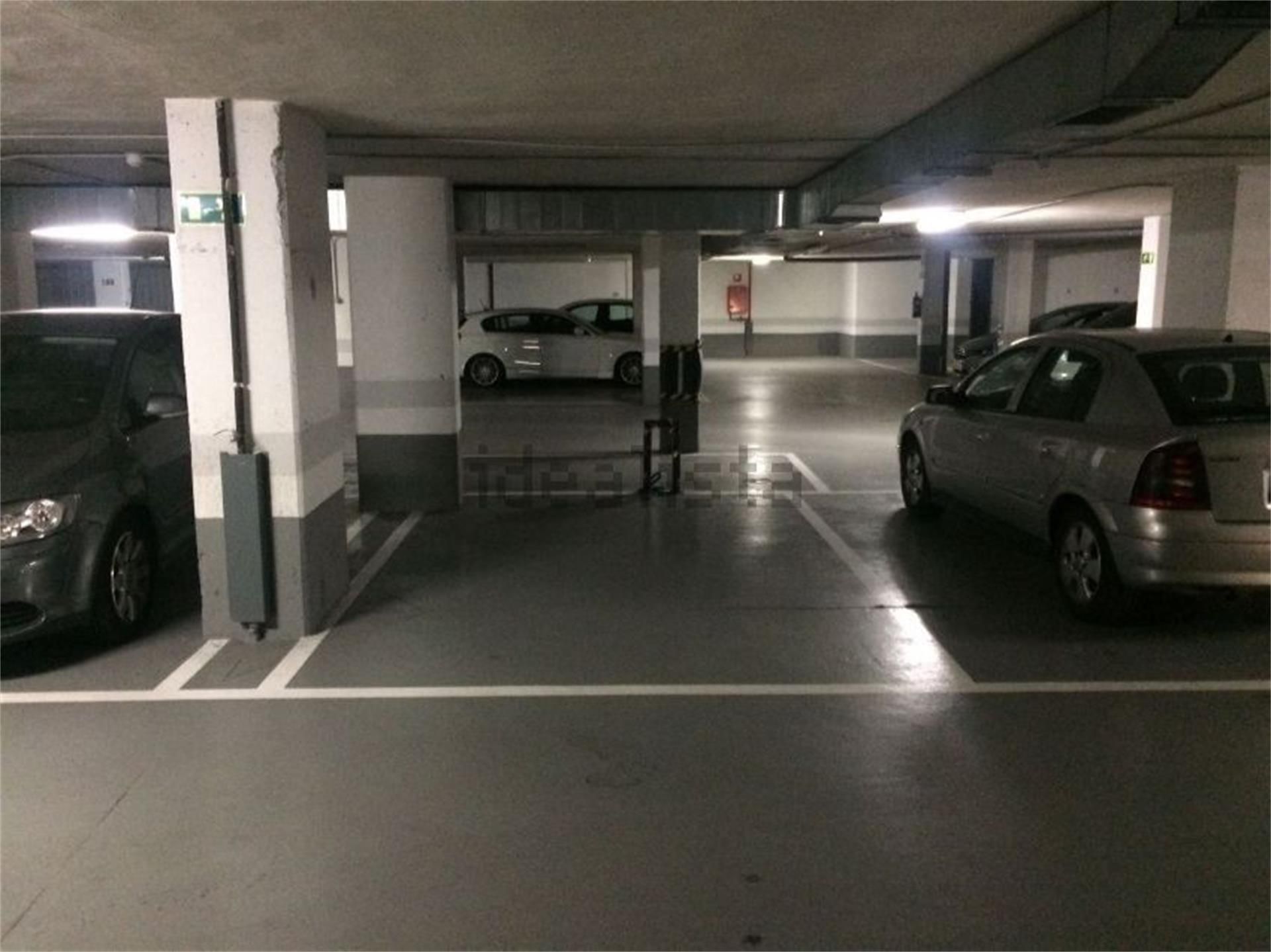 Parking of Garage for sale in  Madrid Capital