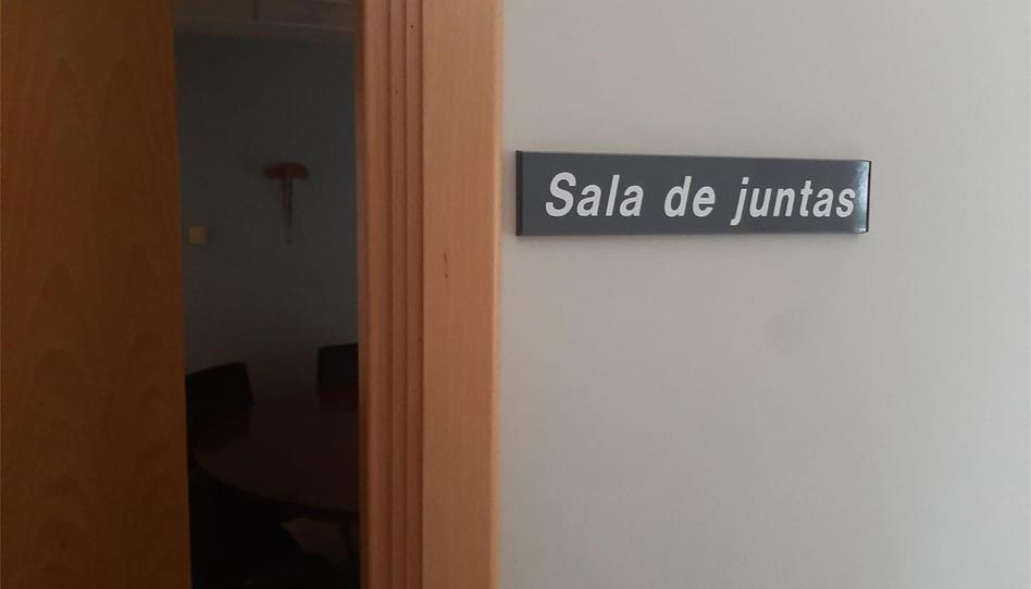 Photo 1 of Office for sale in Avenida de Alicante, Bellreguard, Valencia