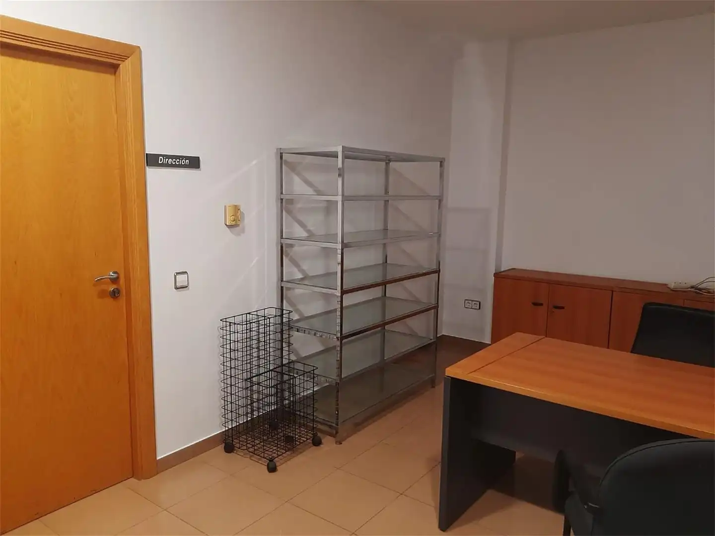 Büro zum Verkauf in Bellreguard
