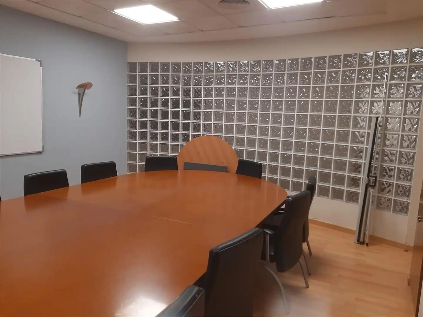 Esszimmer von Büro zum Verkauf in Bellreguard