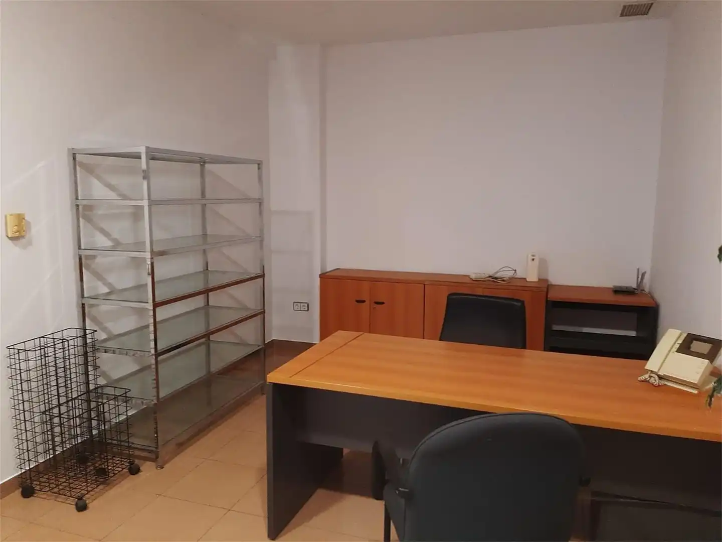 Büro zum Verkauf in Bellreguard