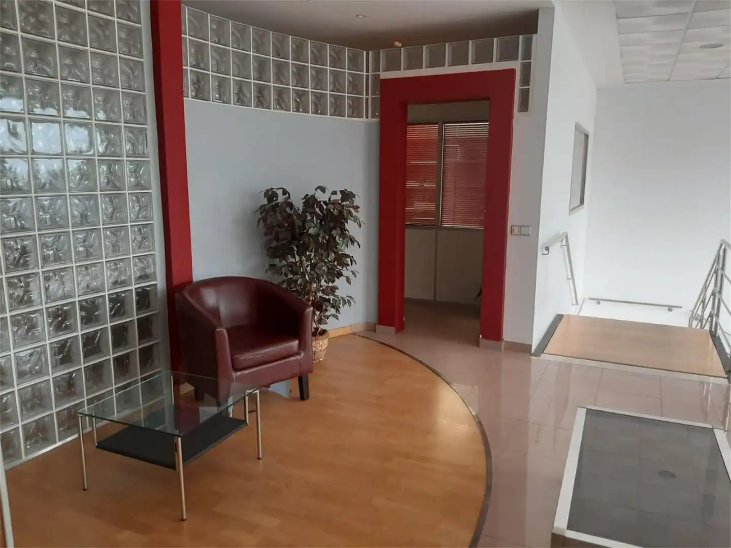Büro zum Verkauf in Bellreguard