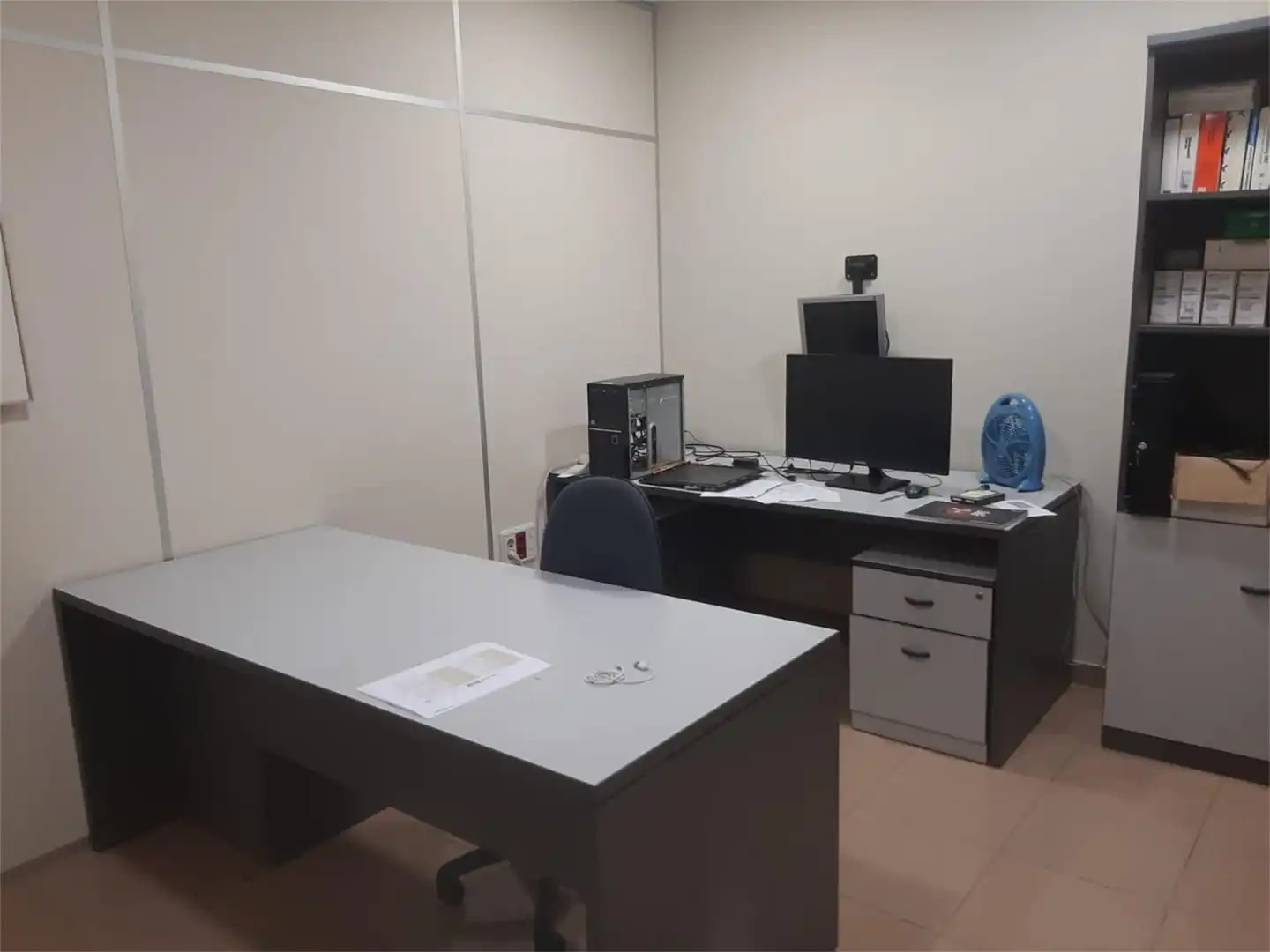 Büro zum Verkauf in Bellreguard