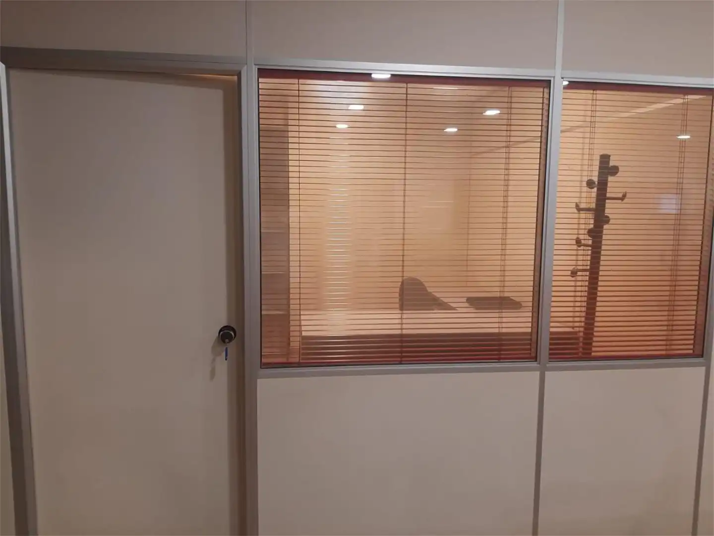 Büro zum Verkauf in Bellreguard