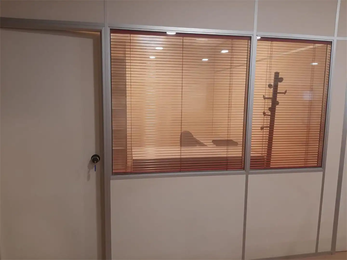 Büro zum Verkauf in Bellreguard