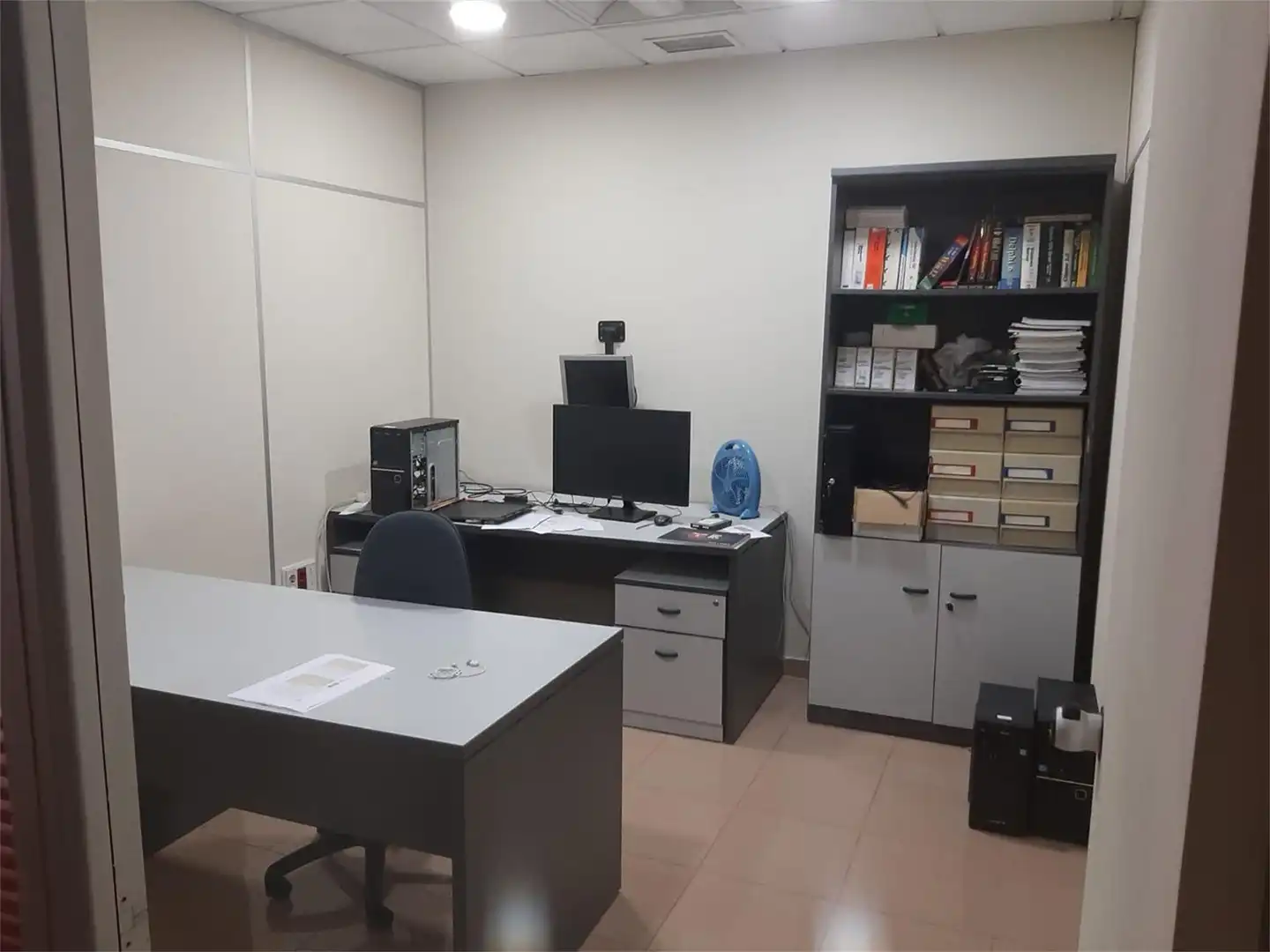 Büro zum Verkauf in Bellreguard