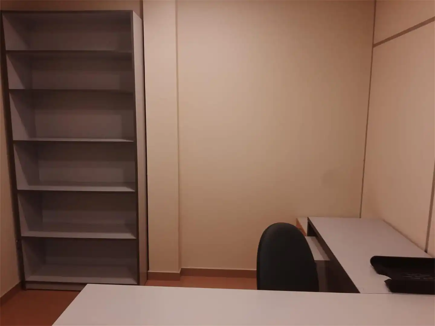 Büro zum Verkauf in Bellreguard