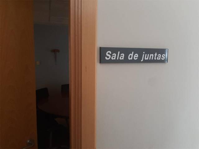 Oficina en Venta en Avenida de Alicante en Benipeixcar - El Raval