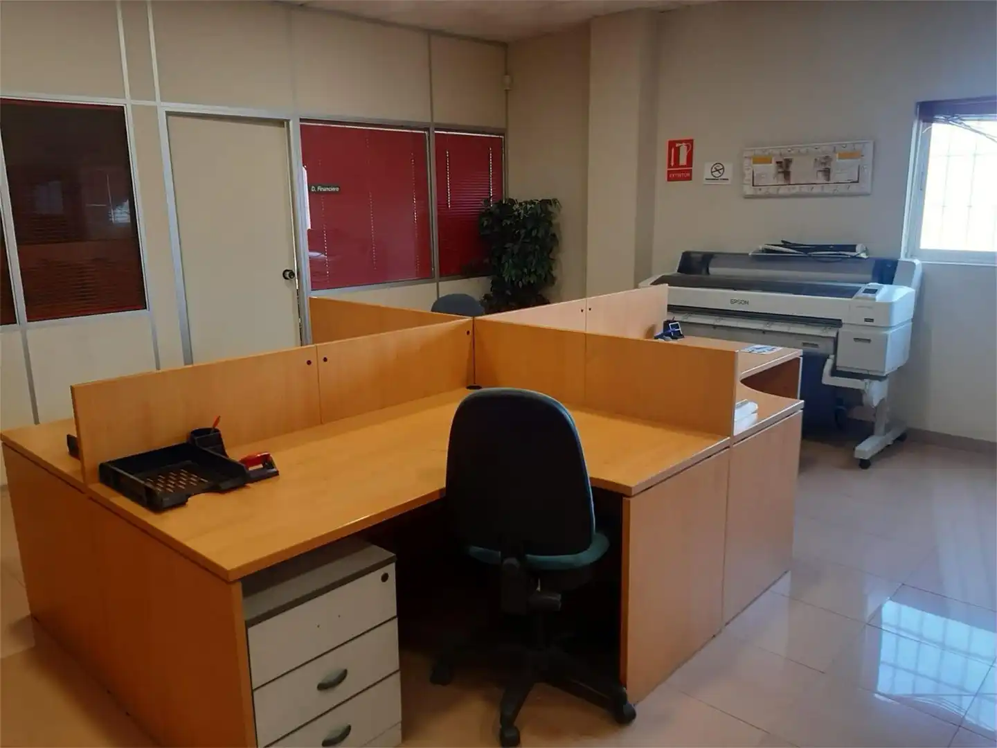 Office for sale in Avenida de Alicante, Benipeixcar - El Raval Office for sale in Gandia