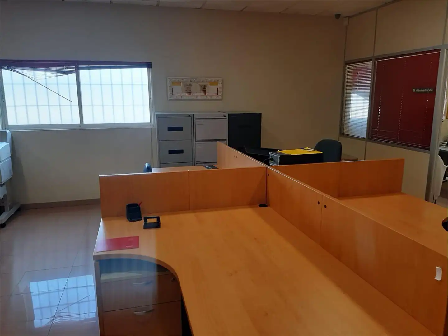 Office for sale in Avenida de Alicante, Benipeixcar - El Raval Office for sale in Gandia