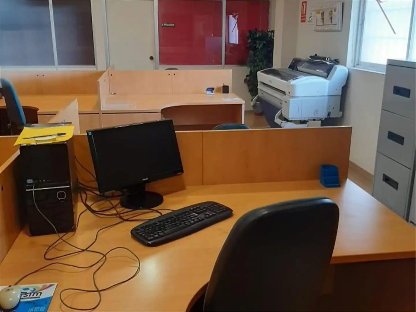 Office for sale in Avenida de Alicante, Benipeixcar - El Raval Office for sale in Gandia