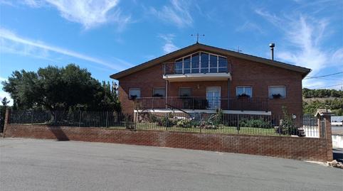 Casa o xalet en venda a Carrer Sant Sebastià, Almenar, Lleida - imatge 2 Foto 2 de Casa o xalet en venda a Carrer Sant Sebastià, Almenar, Lleida