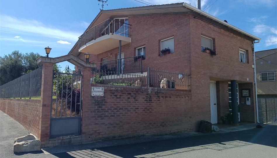 Casa o xalet en venda a Carrer Sant Sebastià, Almenar, Lleida - imatge 1 Foto 1 de Casa o xalet en venda a Carrer Sant Sebastià, Almenar, Lleida