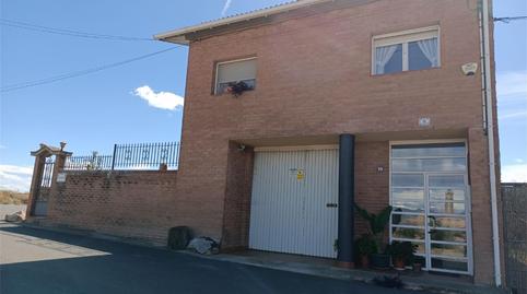 Casa o xalet en venda a Carrer Sant Sebastià, Almenar, Lleida - imatge 3 Foto 3 de Casa o xalet en venda a Carrer Sant Sebastià, Almenar, Lleida