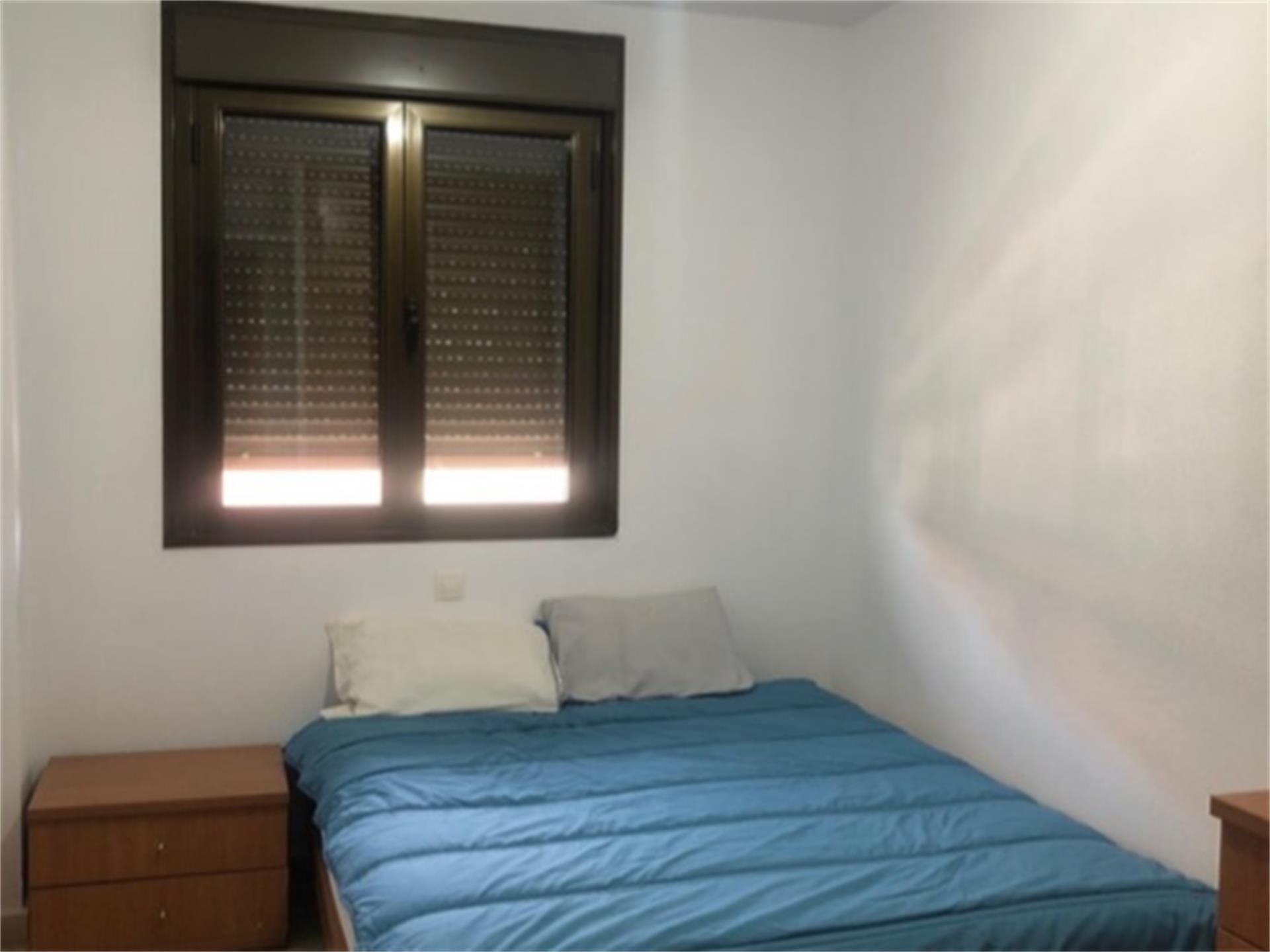 Bedroom of Flat to share in Valdemoro