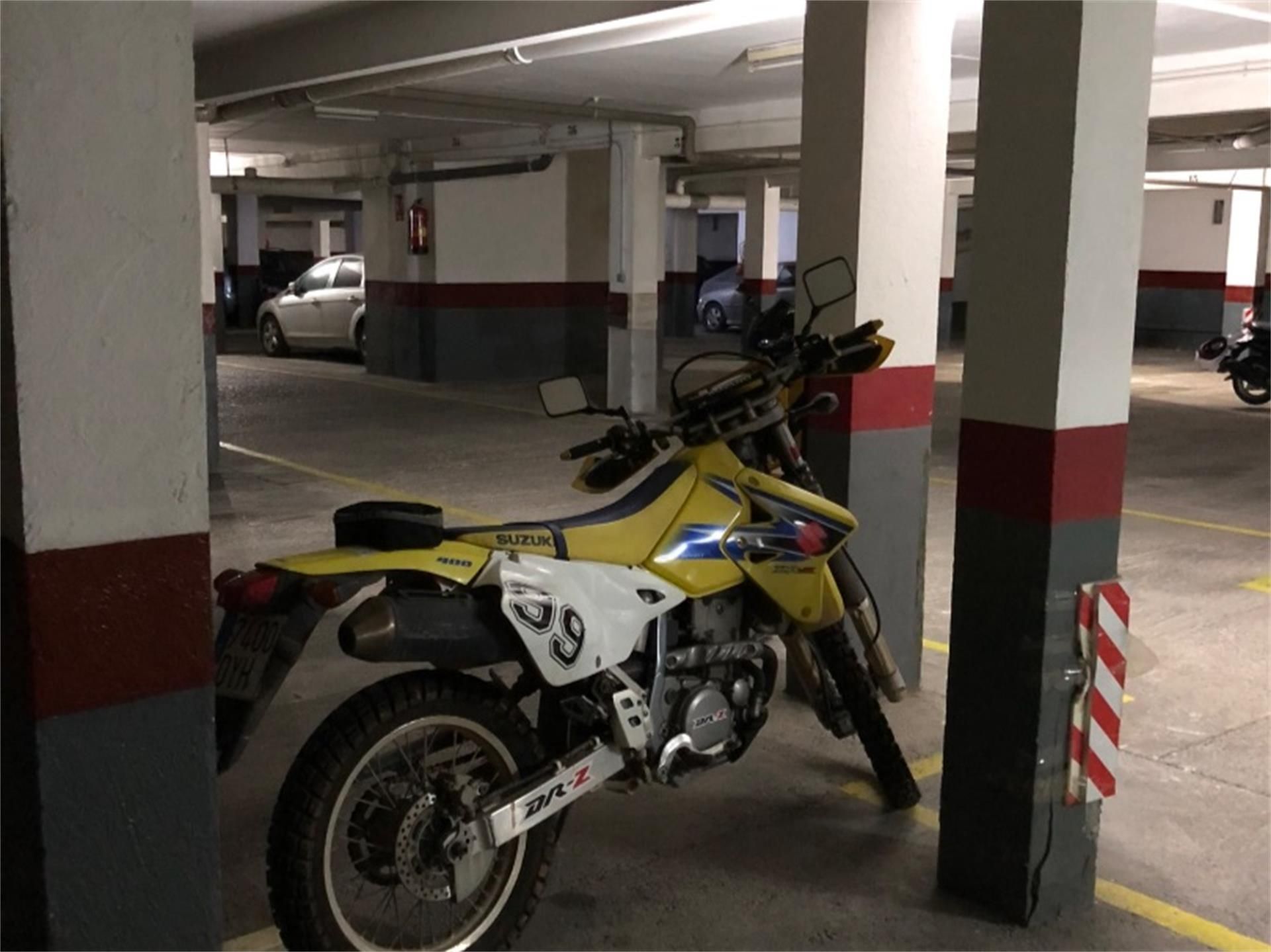 Parking of Garage to rent in  Valencia Capital