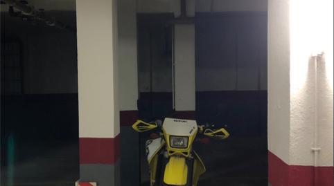 Garatge de lloguer a Calle Mossén Fenollar, Barrio de Patraix, Valencia - imatge 5 Foto 5 de Garatge de lloguer a Calle Mossén Fenollar, Barrio de Patraix, Valencia