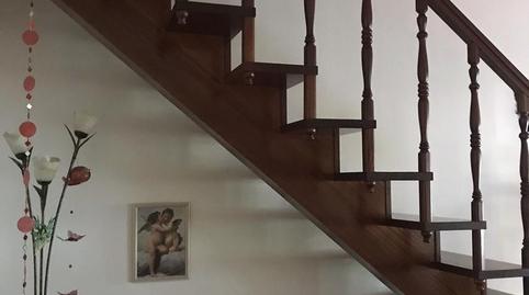 Foto 2 de Casa adosada en venda a Calle Camino Real, 4, Puente de Génave, Jaén